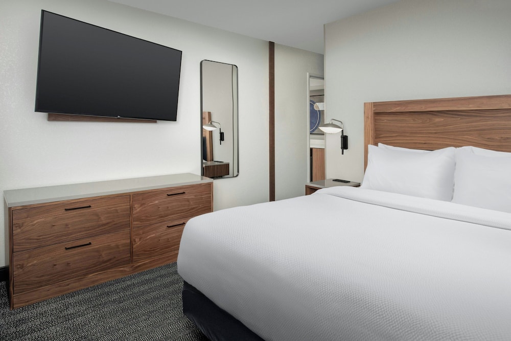 Courtyard by Marriott Dayton Beavercreek - photo 18
