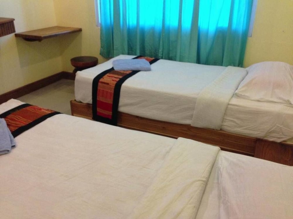Lankham Hotel — Pakse — photo 2
