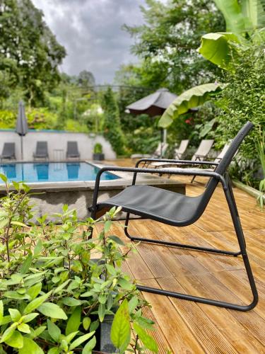 Guest House Botanical Paradise