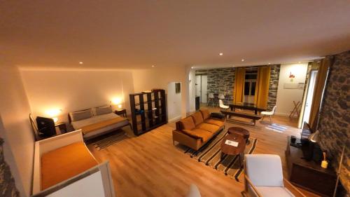 Souza Beach Apartment Porto da Cruz Studio & Suite — 4-Star Luxury Hotel in Porto Da Cruz, Portugal