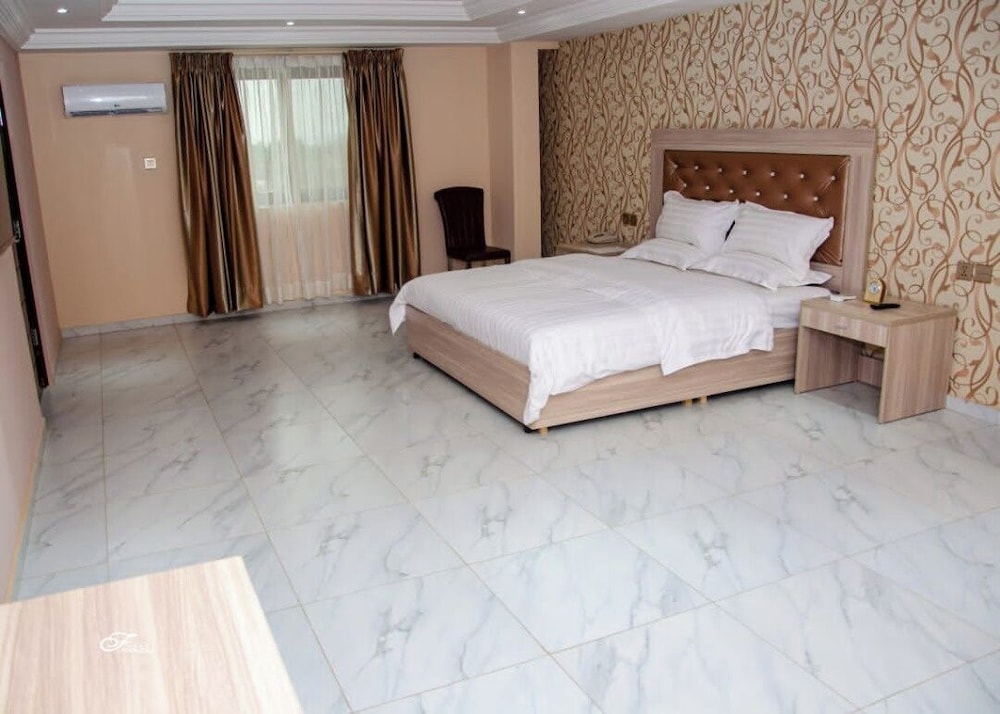 Fox Premium Hotel Jos — Jos — photo 3