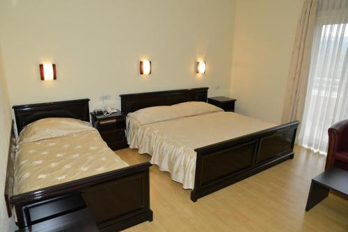 Hotel Venezia Imotski — hotel in Imotski