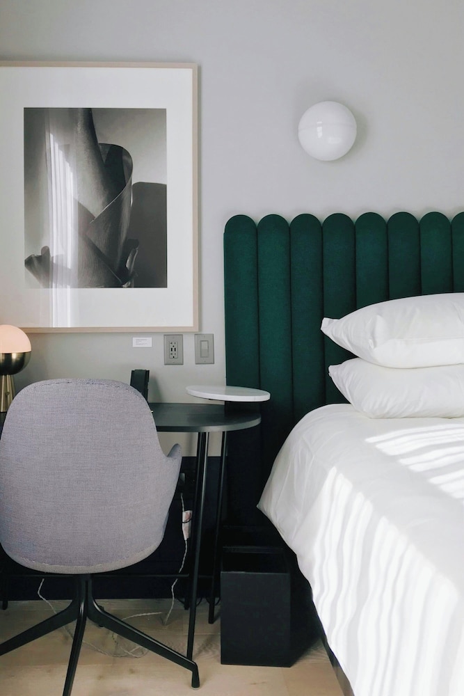 Woodlark Hotel Portland a Tribute Portfolio Hotel - photo 54