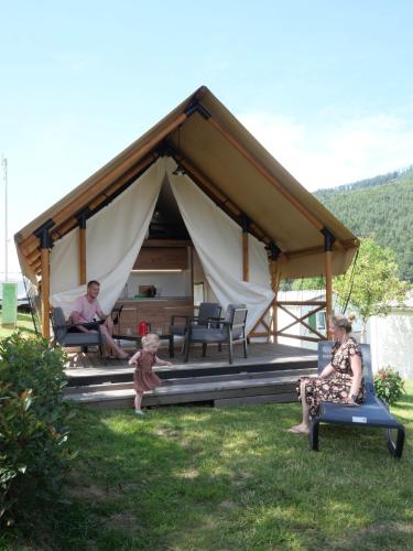 Campingplatz Schwarzwaldhorn - last minute hotel in Unknown City