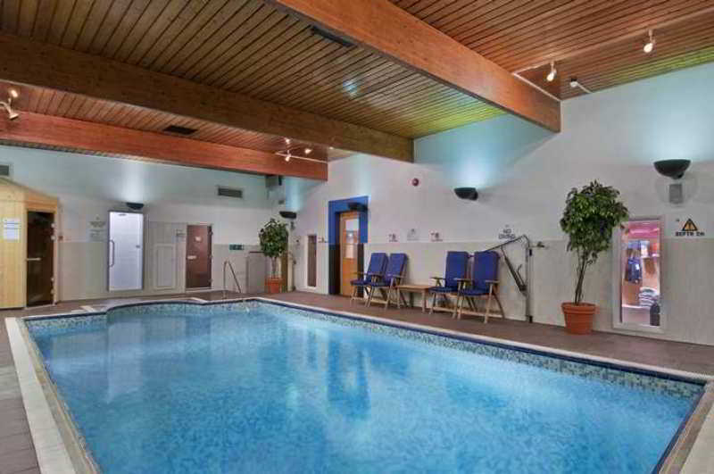 Delta Hotels Warwick — Warwick — photo 5