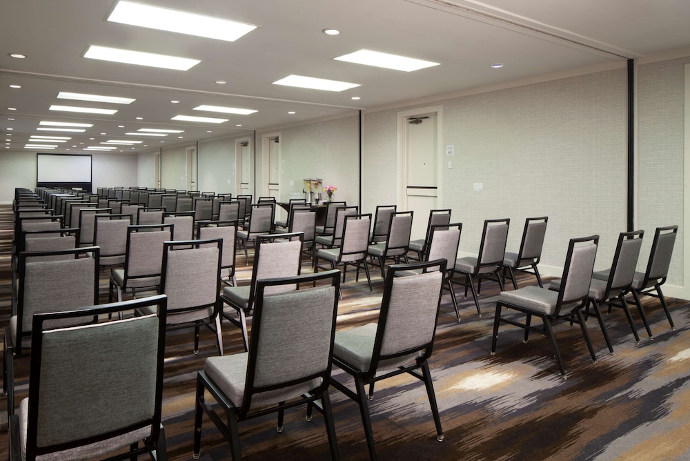 Hilton Tampa Airport Westshore - photo 81
