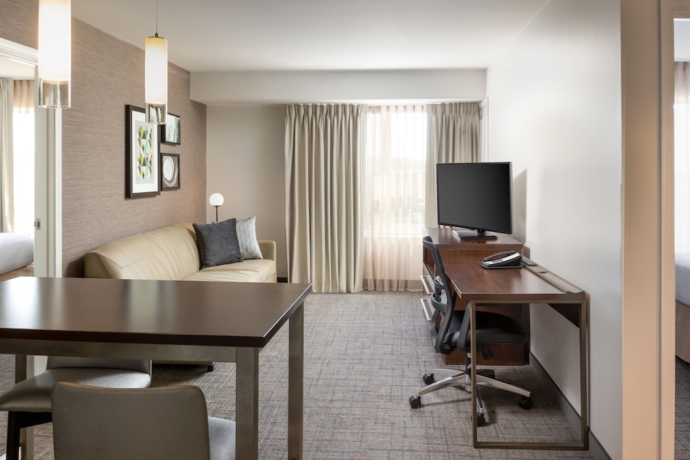 Residence Inn Largo Medical Center Drive - photo 7