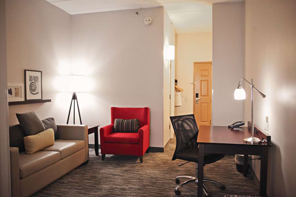 Country Inn & Suites by Radisson Frackville PA - photo 8