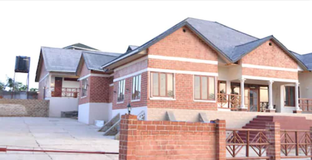 Tabora Belmonte Hotel in Tabora, Tanzania