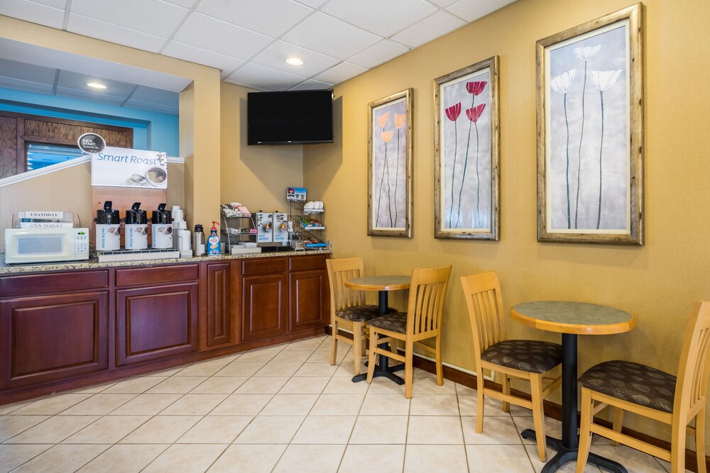 Holiday Inn Express Annapolis East Kent Island by IHG - photo 26