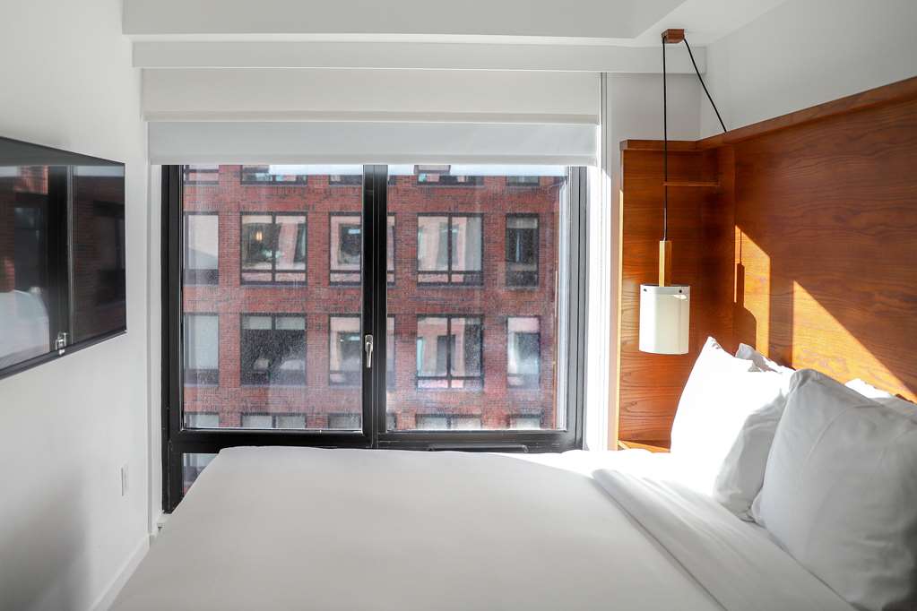Arlo Soho - photo 37