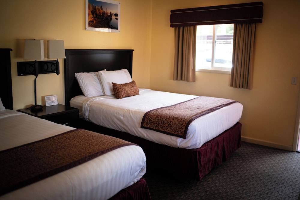 Yosemite Gateway Motel - photo 23
