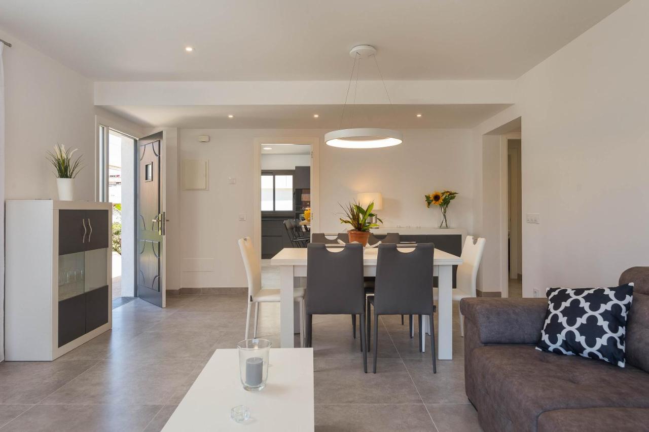 Casa Es Descans — 4-Star Luxury Hotel in Can Picafort, Spain
