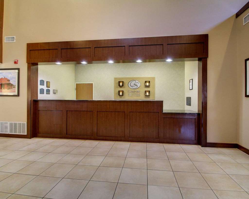 Comfort Suites Tyler South - photo 5