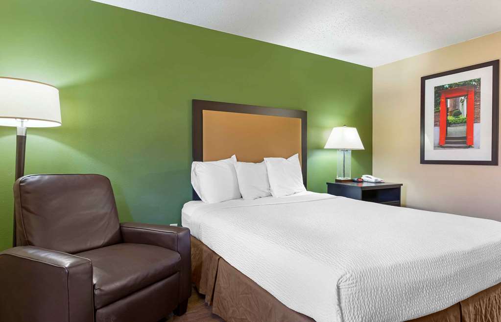Extended Stay America Suites Albuquerque Rio Rancho - photo 13