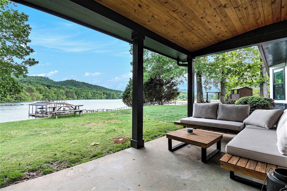 Tranquille Resort - photo 75