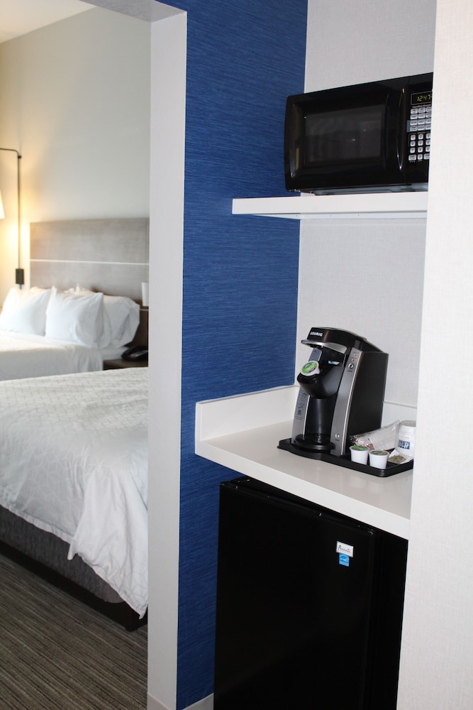 Holiday Inn Express and Suites Gettysburg by IHG - photo 14