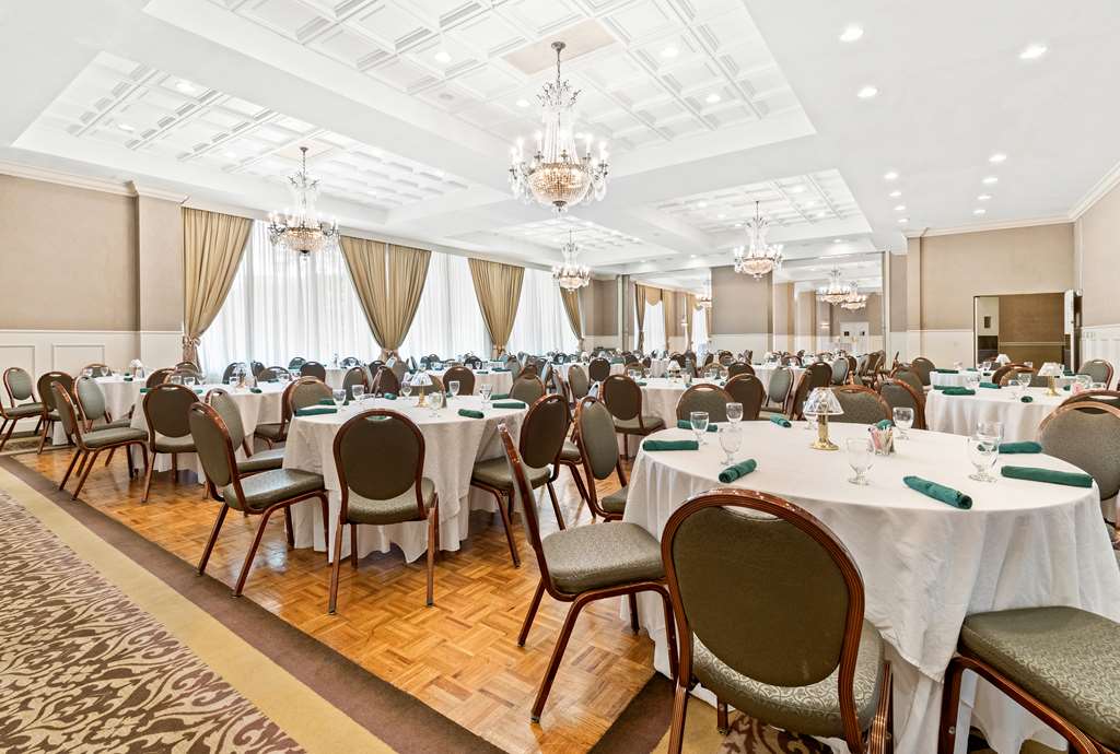 Genetti Hotel SureStay Collection by Best Western - photo 26