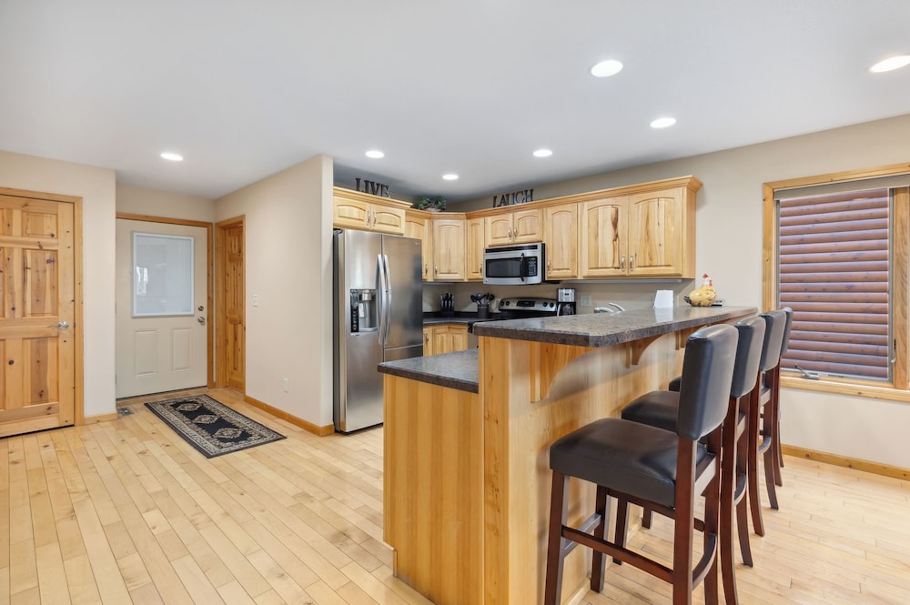 Wilderness Resort Villas - photo 145