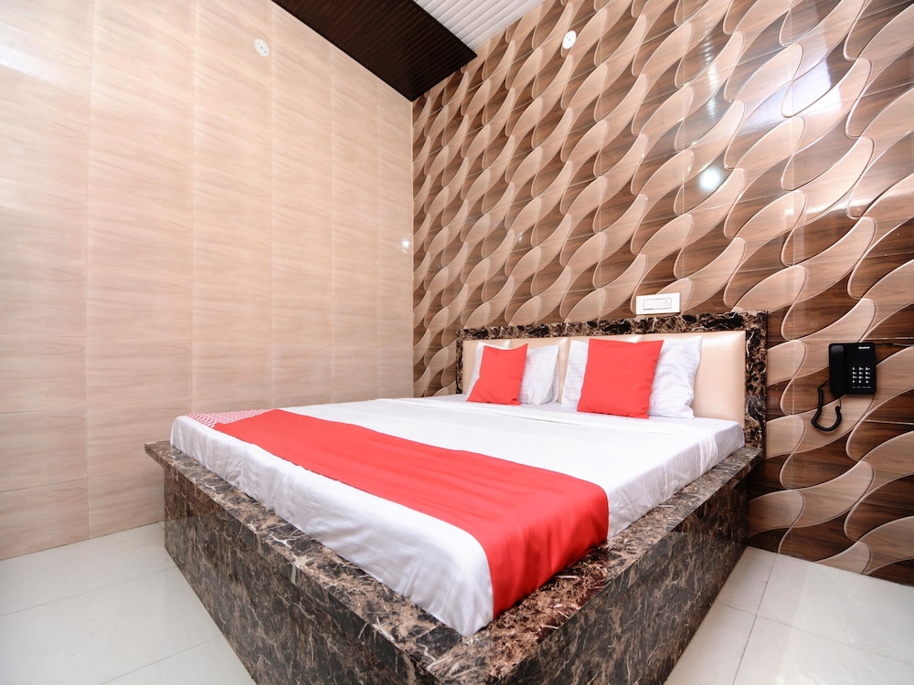 OYO 29846 Abhayveer B&b