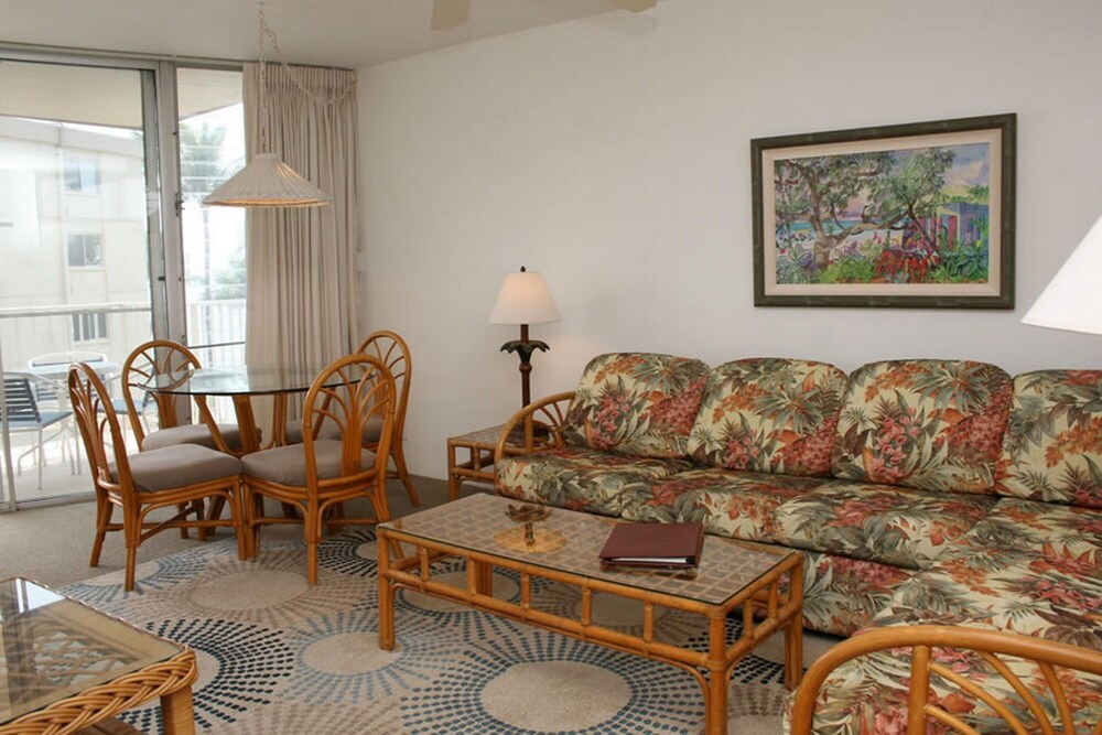 Kamaole Nalu #601 by Ali'i Resorts - photo 8