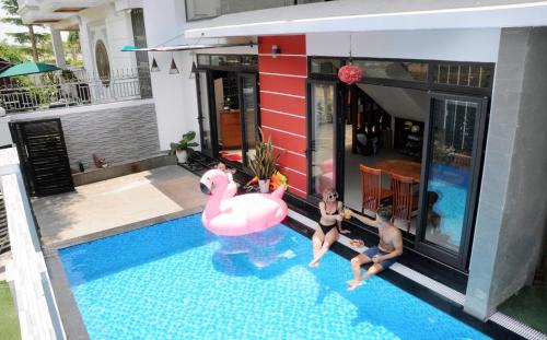 Melody Boutique Villa Hoi An — 4-Star Luxury Hotel in Hoi An, Vietnam