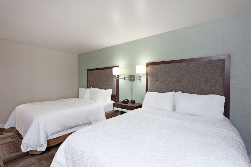 Hampton Inn Los Angeles Arcadia Pasadena - photo 7