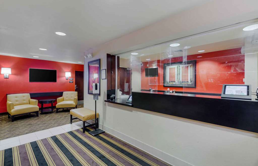 Extended Stay America Suites Washington DC Germantown Milest - photo 5