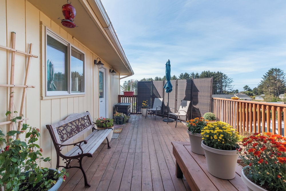 Sea Echo Motel - photo 18