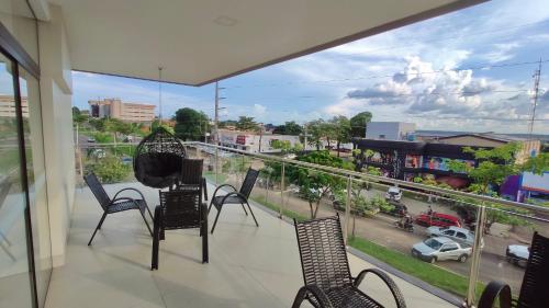 Baruch Hotel — Araguaina — photo 4