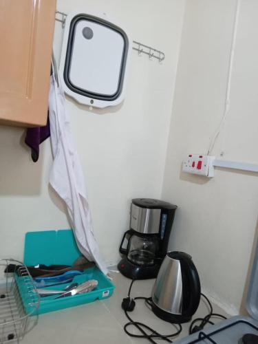 The Jessamie