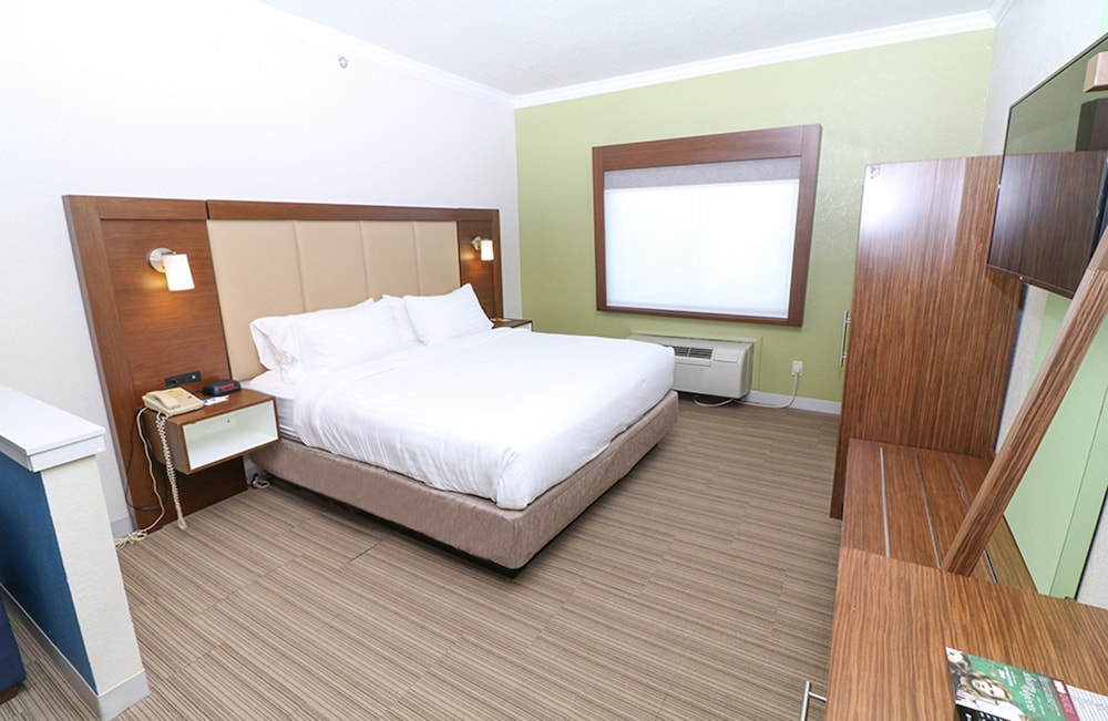Holiday Inn Express Hotel & Suites Greenville by IHG - photo 17