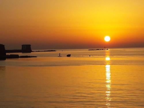 La Terrazza su Trapani Appartamento Monaco in Trapani, Italy