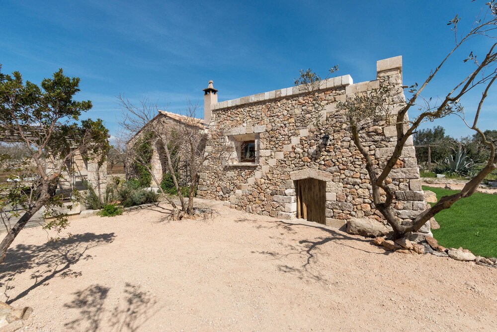 Casolare Lu Potu — hotel in Sternatia