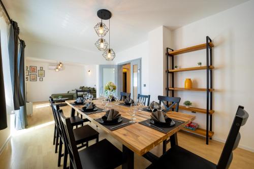 Villa Ema — 4-Star Luxury Hotel in Bilje, Croatia