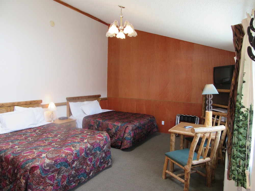 Big Bear Motel - photo 13