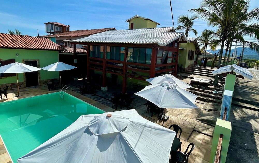 Pousada Aconchego de Maricá in Marica, Brasil