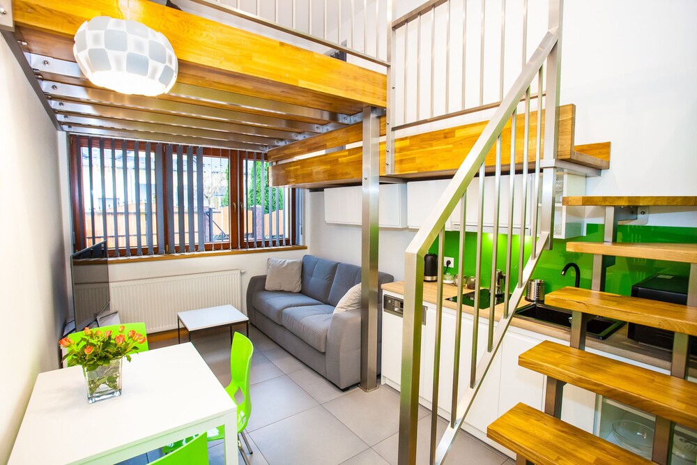 Apartamenty SaltApart — Wieliczka — photo 2
