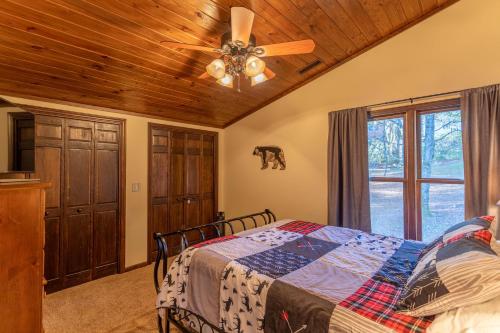 Banner Elk Lodge - photo 17