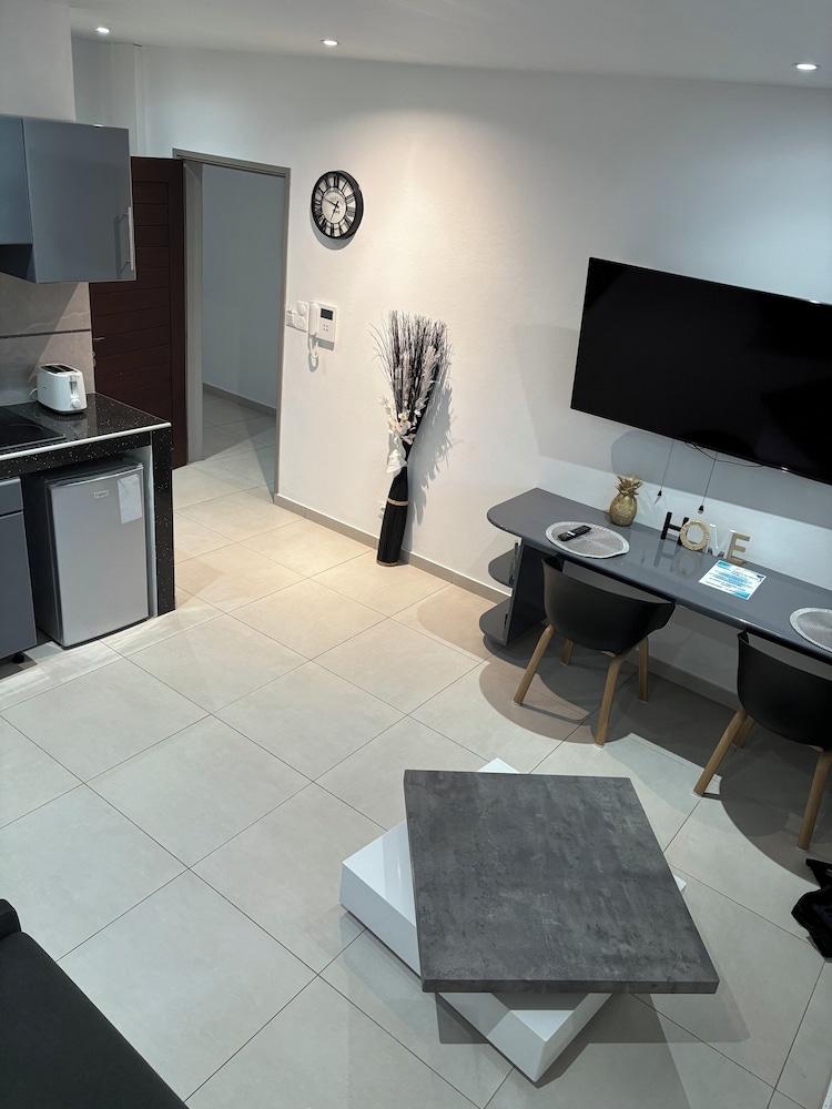 Relax Appart Hotel in Kourou, French Guiana