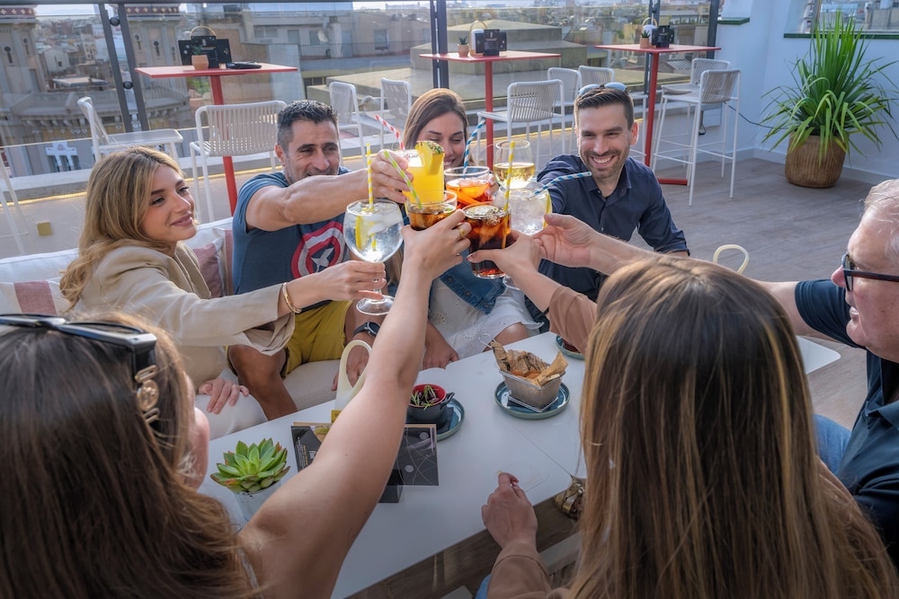 מרפסת / טרסה