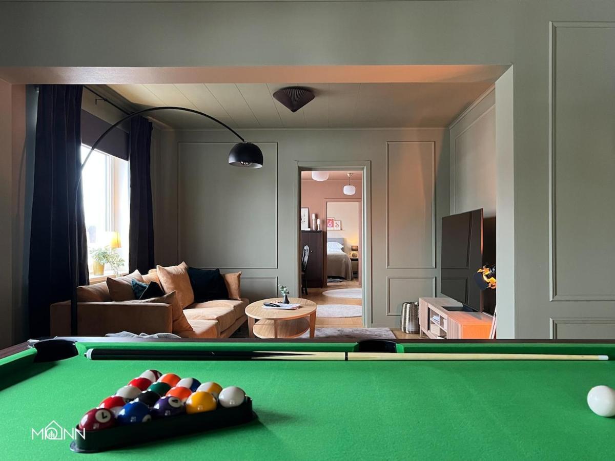 Pitea Relax And Play Billiard Ap1 - last minute hotel in Unknown City