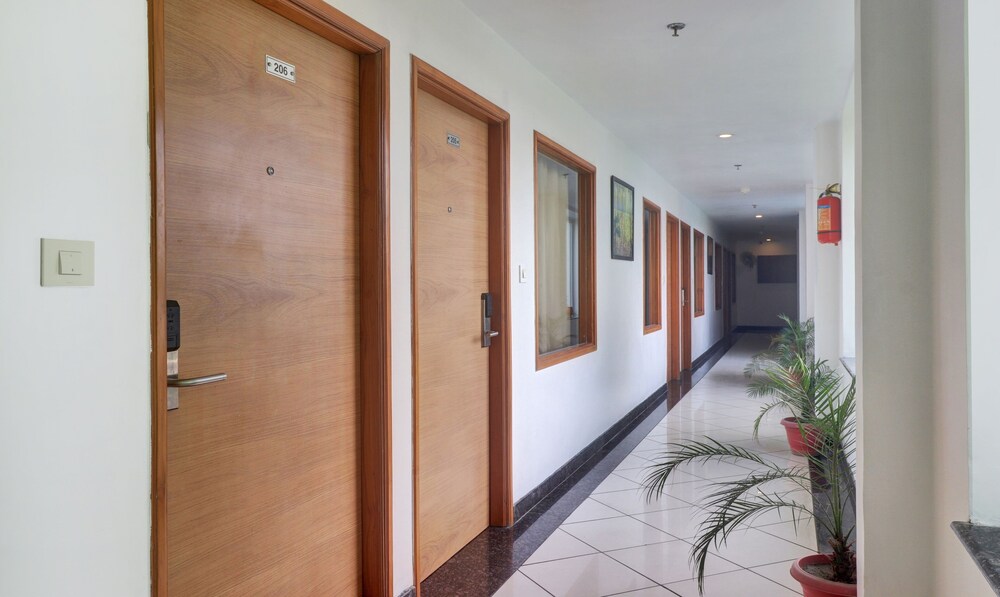 Treebo Trend Kavish Boutique Villa
