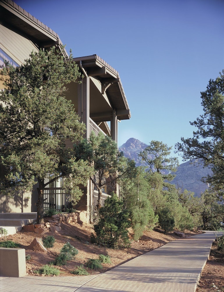 Club Wyndham Sedona - photo 25