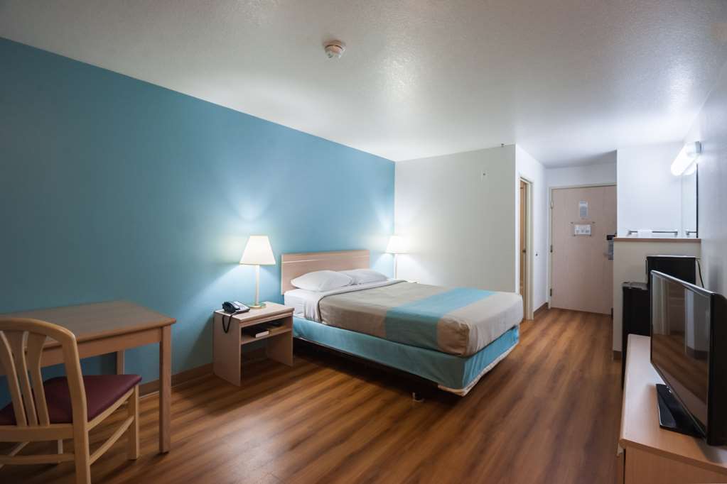 Motel 6 Seaside OR - photo 21