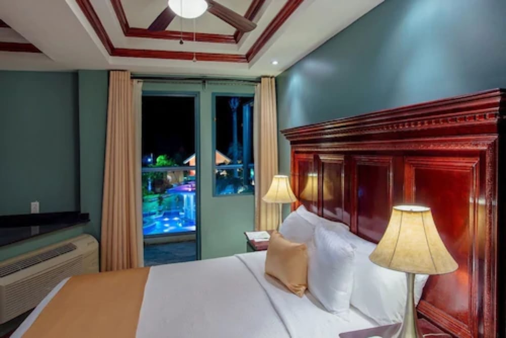 Aruwai Resort White H2O — Bartica — photo 2