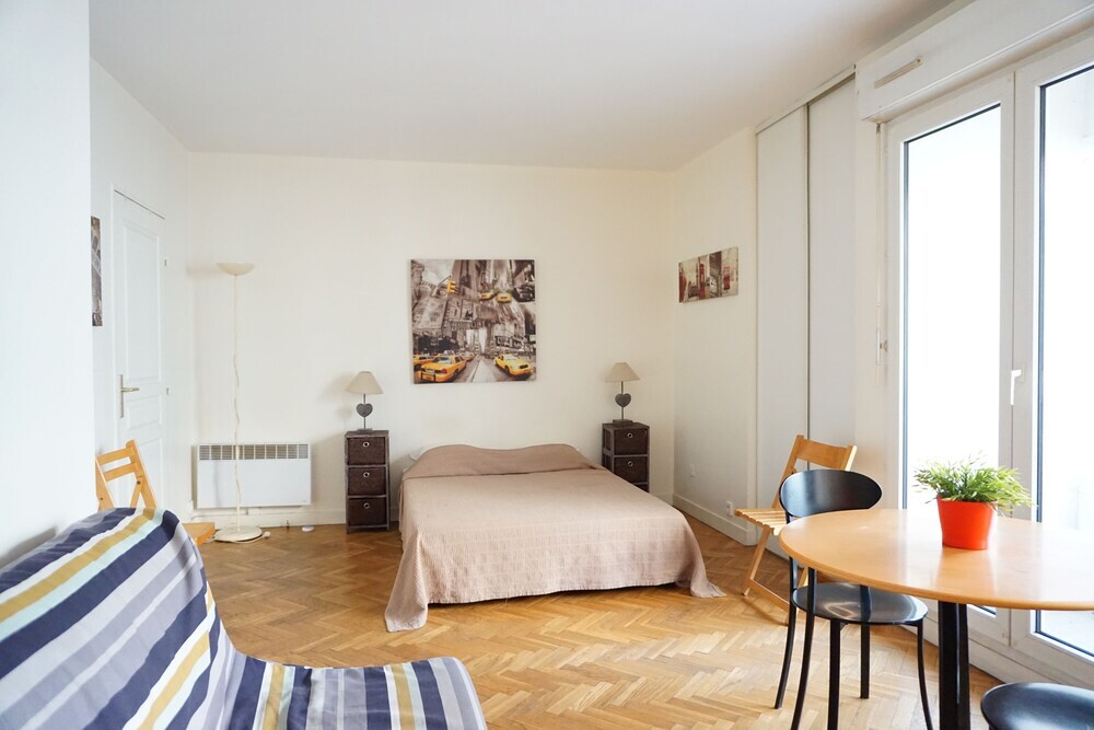 Grenelle Studio Paris 7 — Paris — photo 3