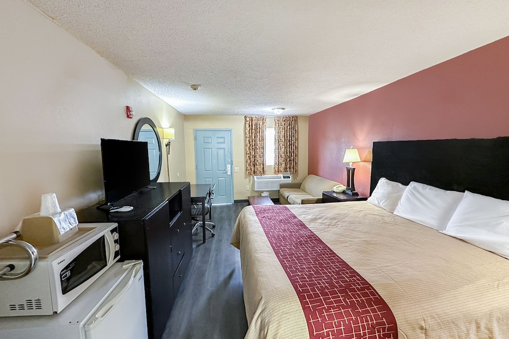 Garden Inn & Suites Rome Ga - photo 28