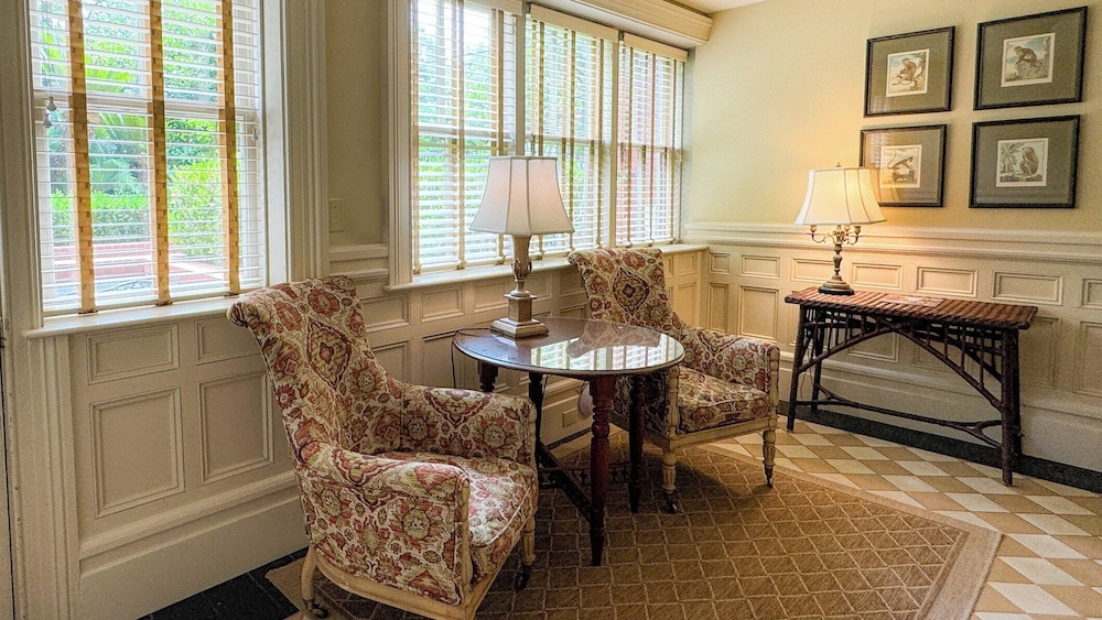 Wentworth Mansion - photo 19