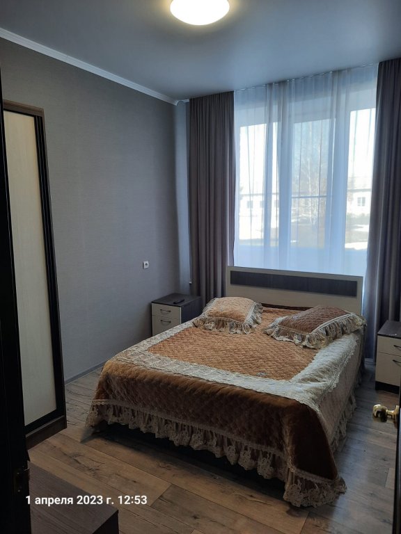 Profilaktoriy Zdravnitsa Zauralyya Health Resort — Sibay — photo 2
